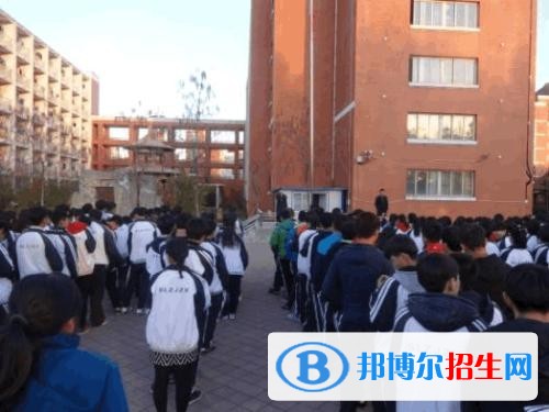 河北沒(méi)讀完高中可以讀中專學(xué)校嗎