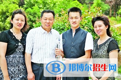 南京旅游營養(yǎng)中等專業(yè)學(xué)校有哪些專業(yè)