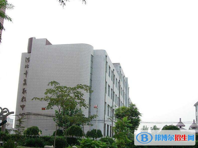 石家莊初中畢業(yè)上中專學(xué)校