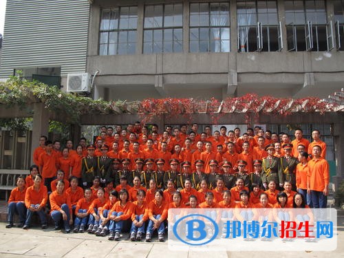 南京浦口職業(yè)學(xué)校2019年報名條件、招生對象