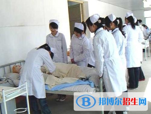 徐州高中畢業(yè)可以讀中專學(xué)校嗎
