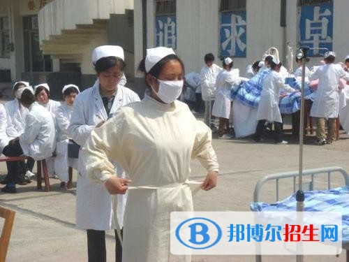 徐州高中畢業(yè)可以上中專學(xué)校嗎