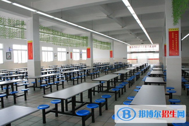 石家莊萬搏中等專業(yè)學(xué)校宿舍條件