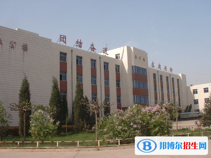 河北讀什么中專學(xué)校