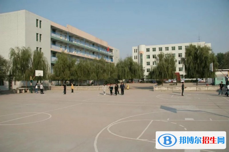 河北讀中專學校好不好