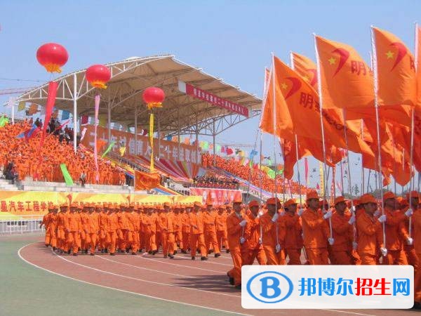 河北·讀中專(zhuān)學(xué)校好嗎