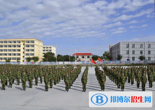 蘭州哪個中專學(xué)校比較好就業(yè)
