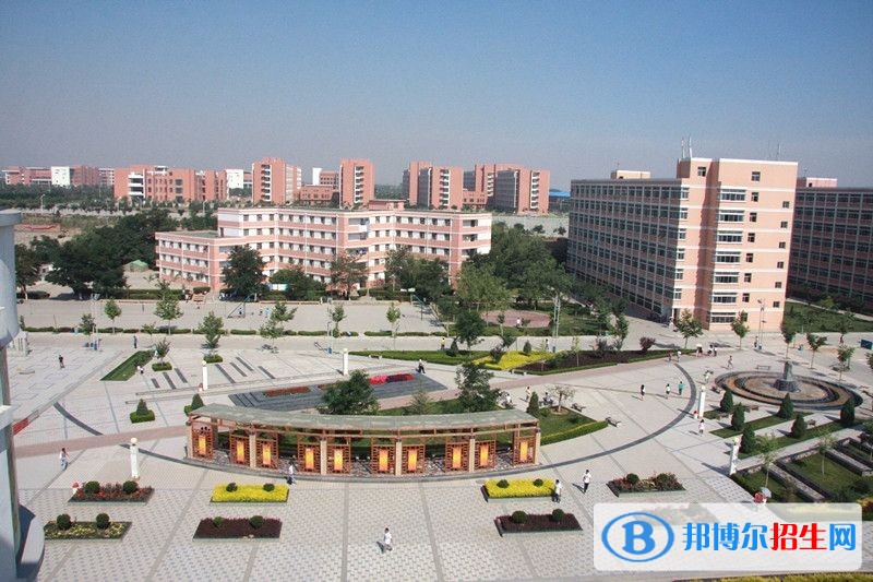 蘭州哪個中專學(xué)校最好