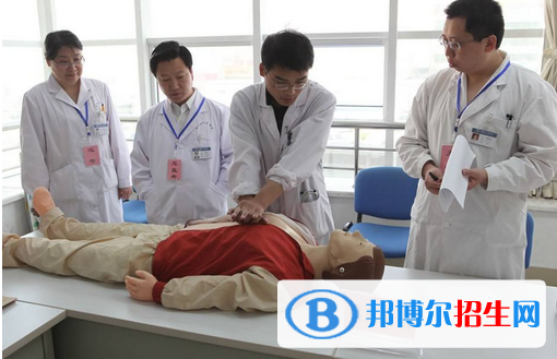 河北中專學(xué)校讀什么專業(yè)有前途