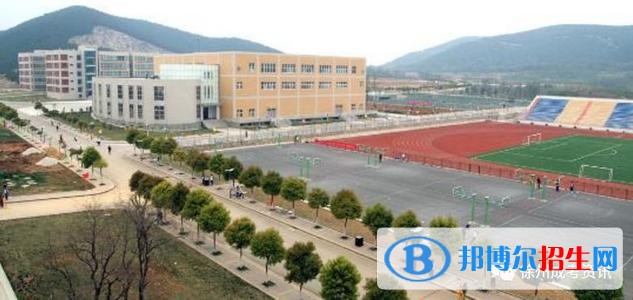 徐州什么中專學校最好就業(yè)