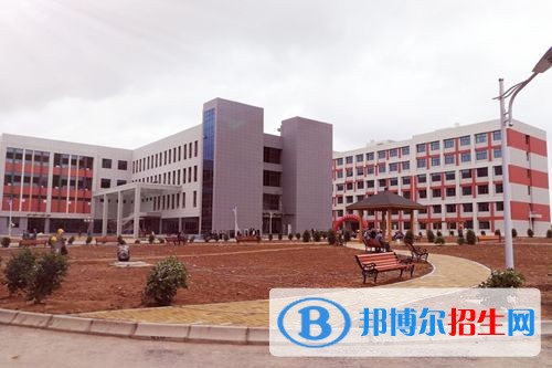 蘭州中專學校是干什么的