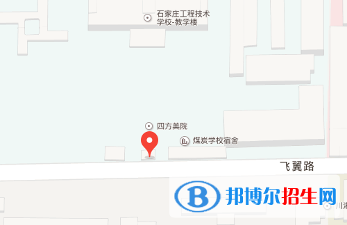 石家莊中美經(jīng)貿(mào)中等專業(yè)學(xué)校地址在哪里