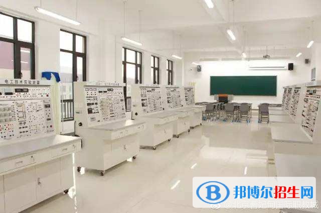 唐山高中畢業(yè)生讀中專學校