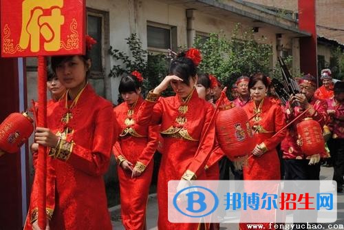太原中專學(xué)校有啥專業(yè)