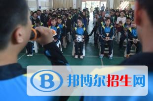 太原沒有初中畢業(yè)證可以讀中專學校嗎