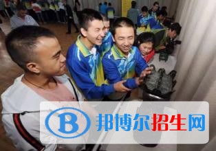 太原沒初中畢業(yè)證能去中專學校