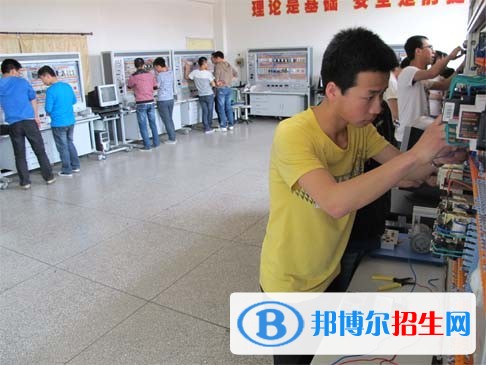 河北中專學(xué)校什么專業(yè)有前途