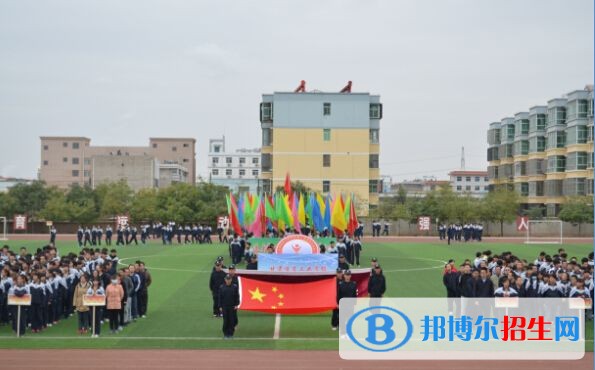 白銀初中未畢業(yè)能讀什么中專學校