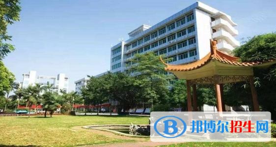 廣西電力職業(yè)技術學院單招簡章