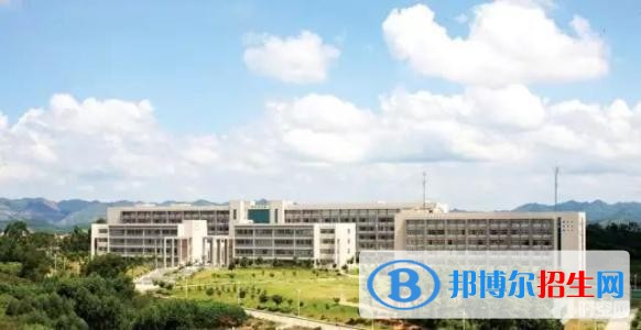 廣西交通職業(yè)技術(shù)學(xué)院?jiǎn)握?019年單獨(dú)招生有哪些專業(yè)