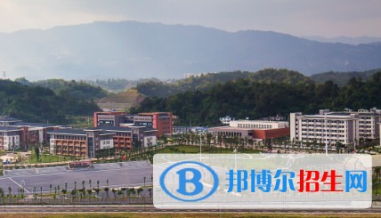 雅安職業(yè)技術(shù)學(xué)院五年制大專2019年招生代碼