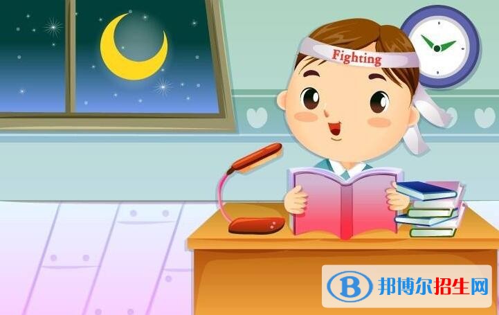 太原高中生上中專學(xué)校