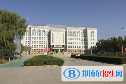 阿克蘇職業(yè)技術(shù)學(xué)院單招2019年單獨招生報名時間、網(wǎng)址入口