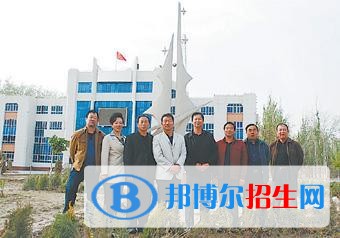 新疆生產(chǎn)建設(shè)兵團興新職業(yè)技術(shù)學院單招2019年單獨招生報名時間、網(wǎng)址入口