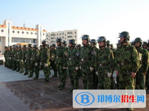 <em></em>	 新疆生產(chǎn)建設(shè)兵團興新職業(yè)技術(shù)學院單招2019年單獨招生報名條件、招生要求、招生對象