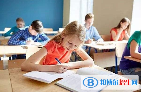 太原中專學(xué)校學(xué)什么好有前途