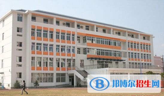 漢源縣職業(yè)高級中學(xué)2