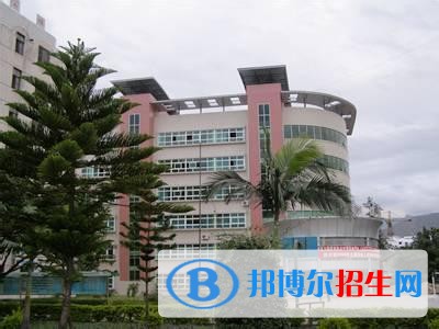 攀枝花市經(jīng)貿(mào)旅游學校