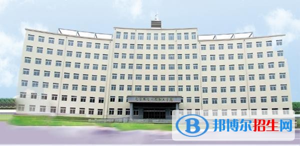 遼寧地質(zhì)工程職業(yè)學(xué)院單招2019年單獨招生報名時間、網(wǎng)址入口