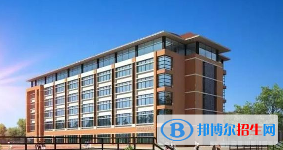 達(dá)州市高級(jí)技工學(xué)校