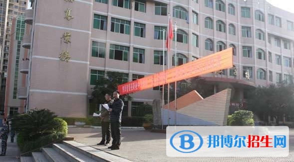 四川省渠縣職業(yè)中專學校