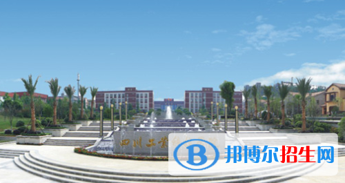 四川工業(yè)科技學院1