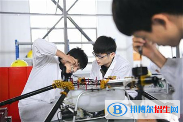 職高的女生可以學什么專業(yè)