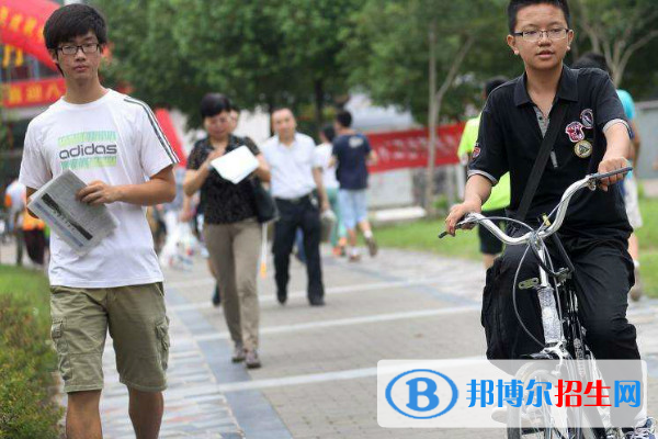 重慶所有中職學校的排名