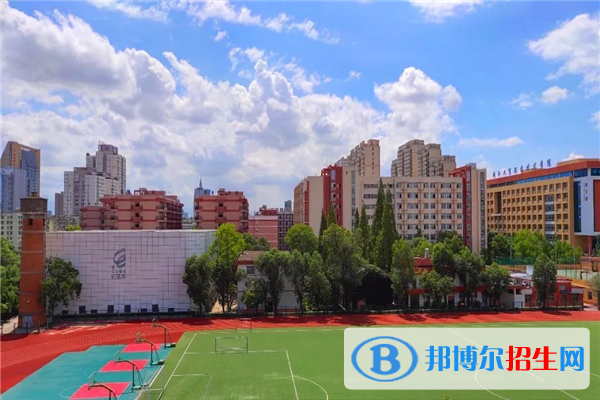 九月份有哪個(gè)學(xué)校單招招中職生