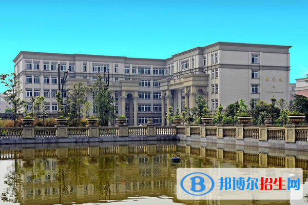 貴陽中職職業(yè)學校的排名