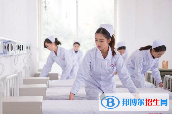 成都高中職業(yè)學校的排名2019