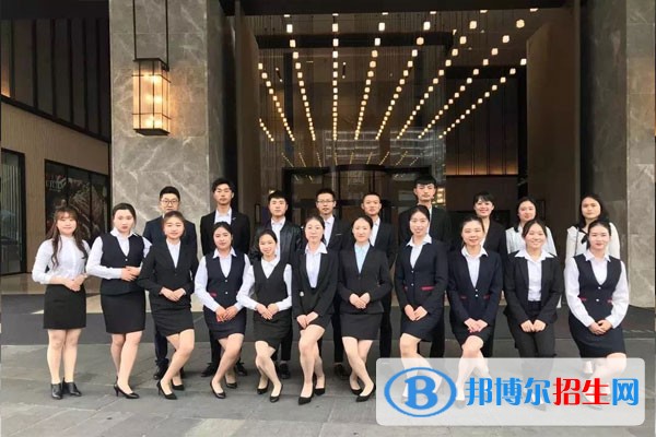 重慶職高的女生學什么專業(yè)