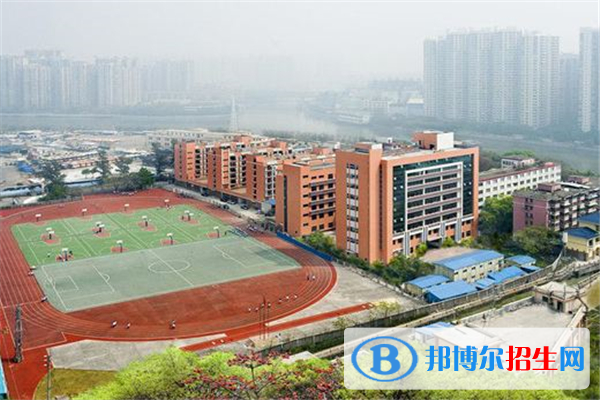 四川中職業(yè)學校的排名