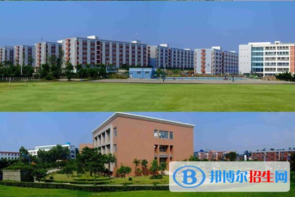 哪個中職學(xué)校的不用考
