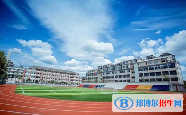 雅安北附實驗學校的教育特色