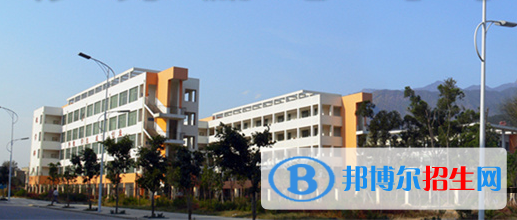 德昌職業(yè)高級中學(xué)1