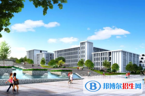 全國共有多少所的中職學校
