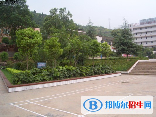 古藺縣職業(yè)高級(jí)中學(xué)校