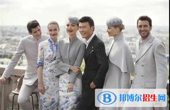 零基礎(chǔ)空乘就業(yè)培訓(xùn) | 云翔航空，祝你輕松實(shí)現(xiàn)藍(lán)天夢！