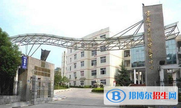 重慶萬州商貿中等職業(yè)學校專業(yè)設置，就業(yè)前景
